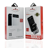 MAXON M-09 POWER BANK 10000MAH