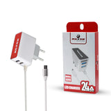 MAXON A-200 LED HOME CHARGER