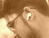 MAXON M-PRO EEARPODS