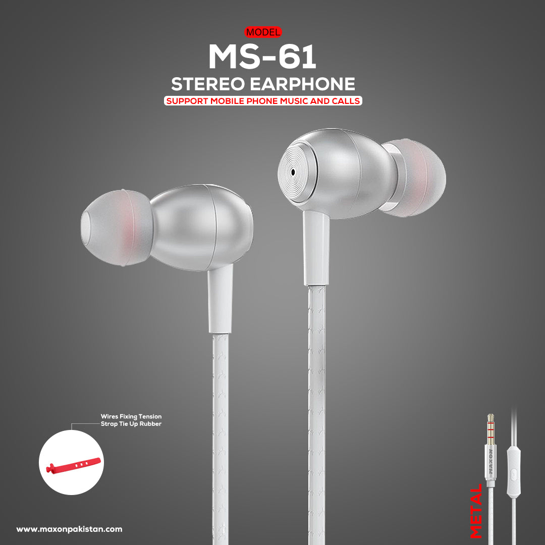 Best Handsfree in Pakistan