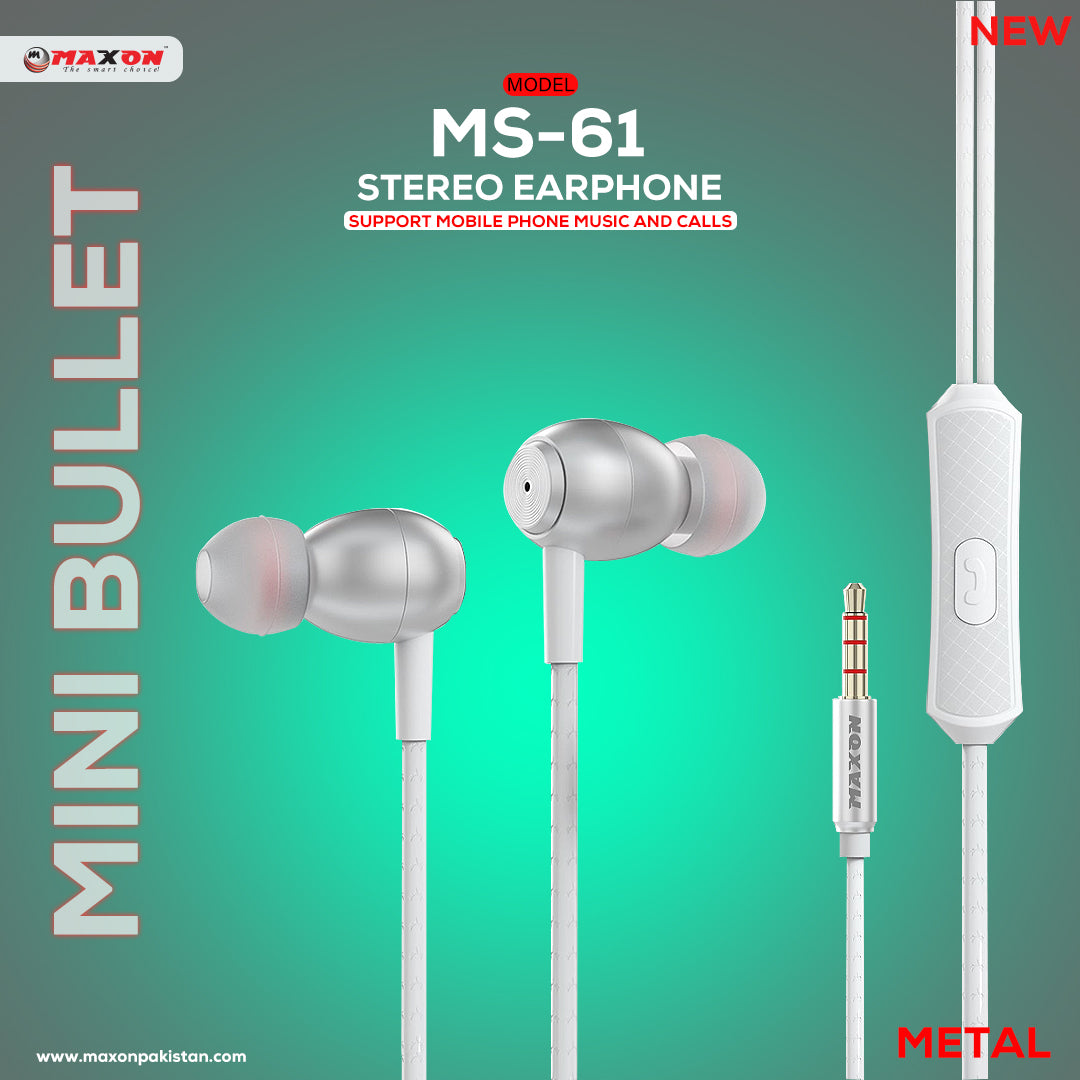 Stereo Best Handsfree