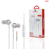 MAXON MS-61 STEREO EARPHONE