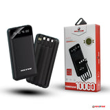 MAXON M-09 POWER BANK 10000MAH