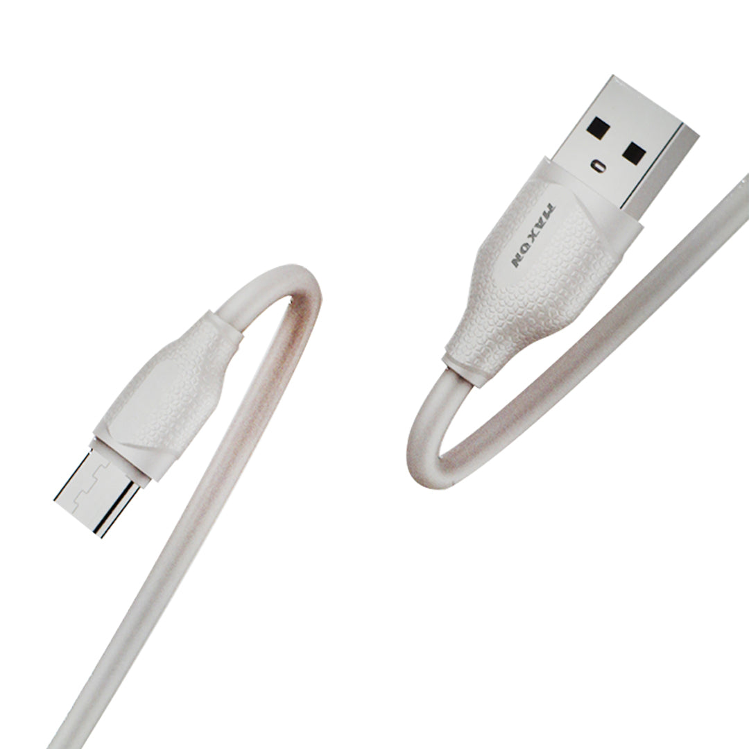 Buy Maxon R-5 Data Cable Type C, Android and IOS Cable